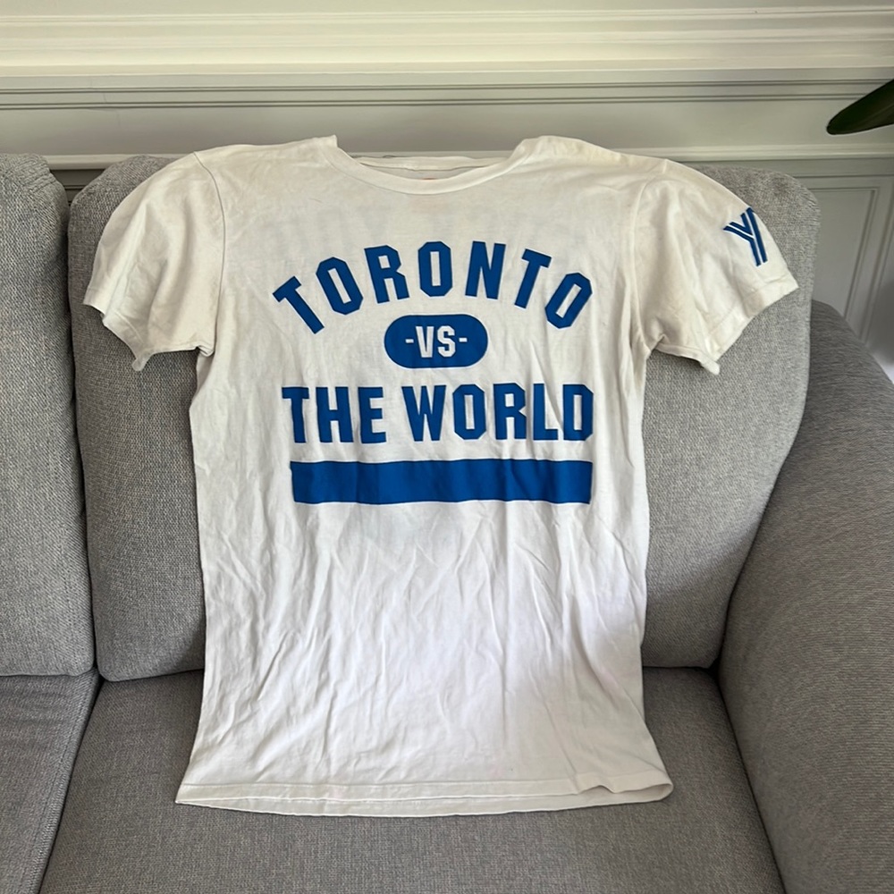 Toronto VS The World Shirt